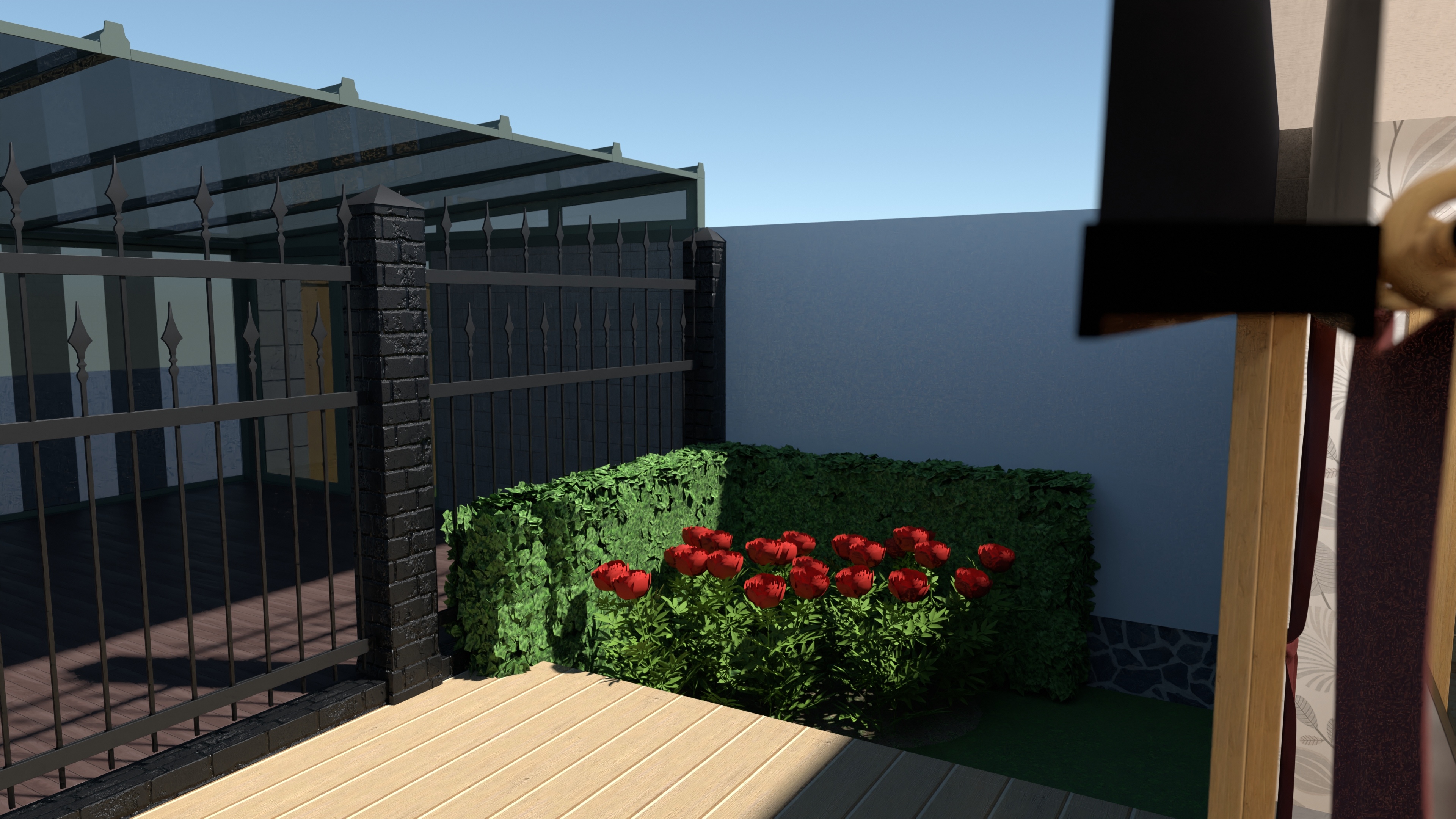 wih ilang #23381838 by nella tagor