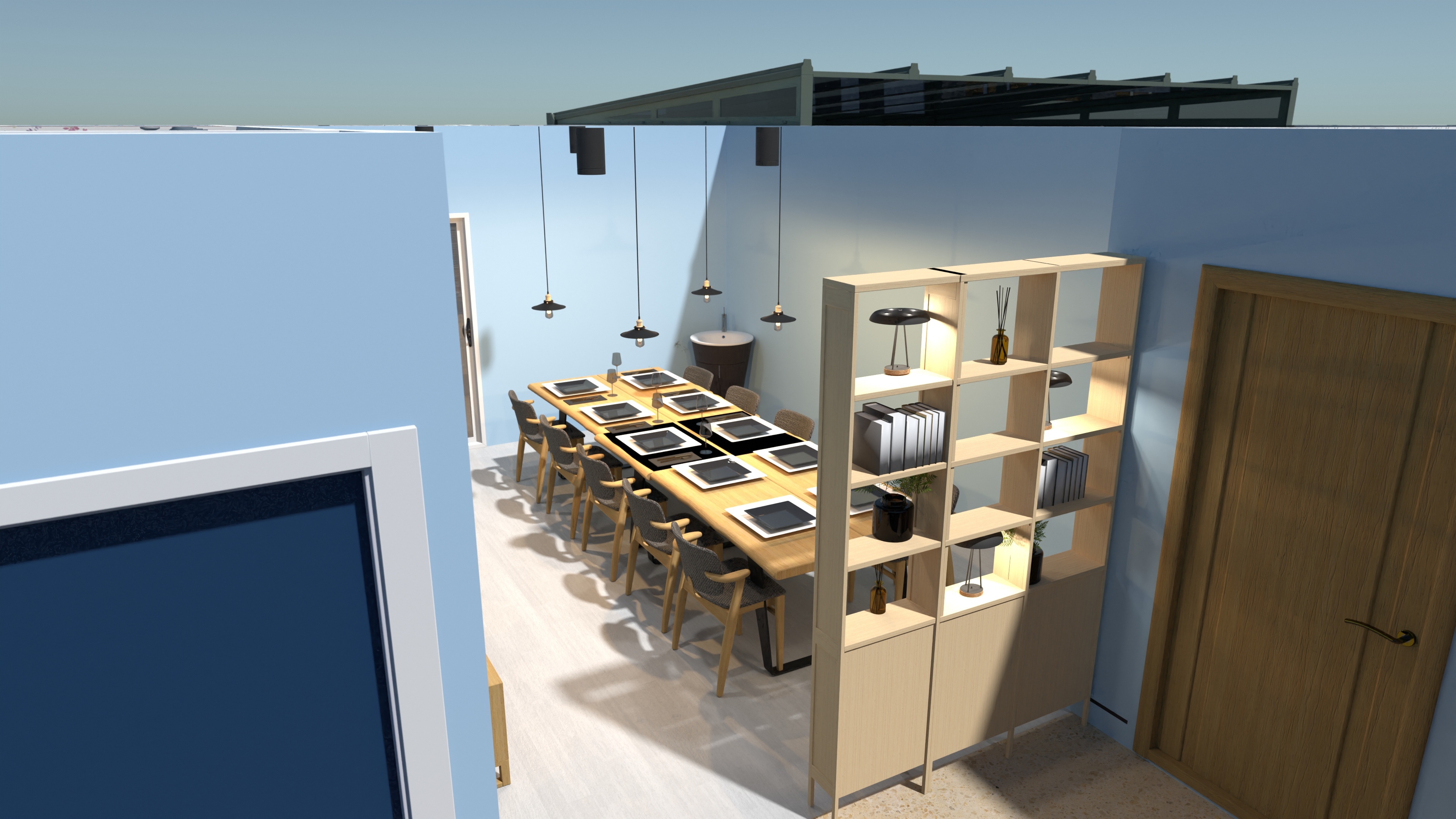 wih ilang #23390862 by nella tagor