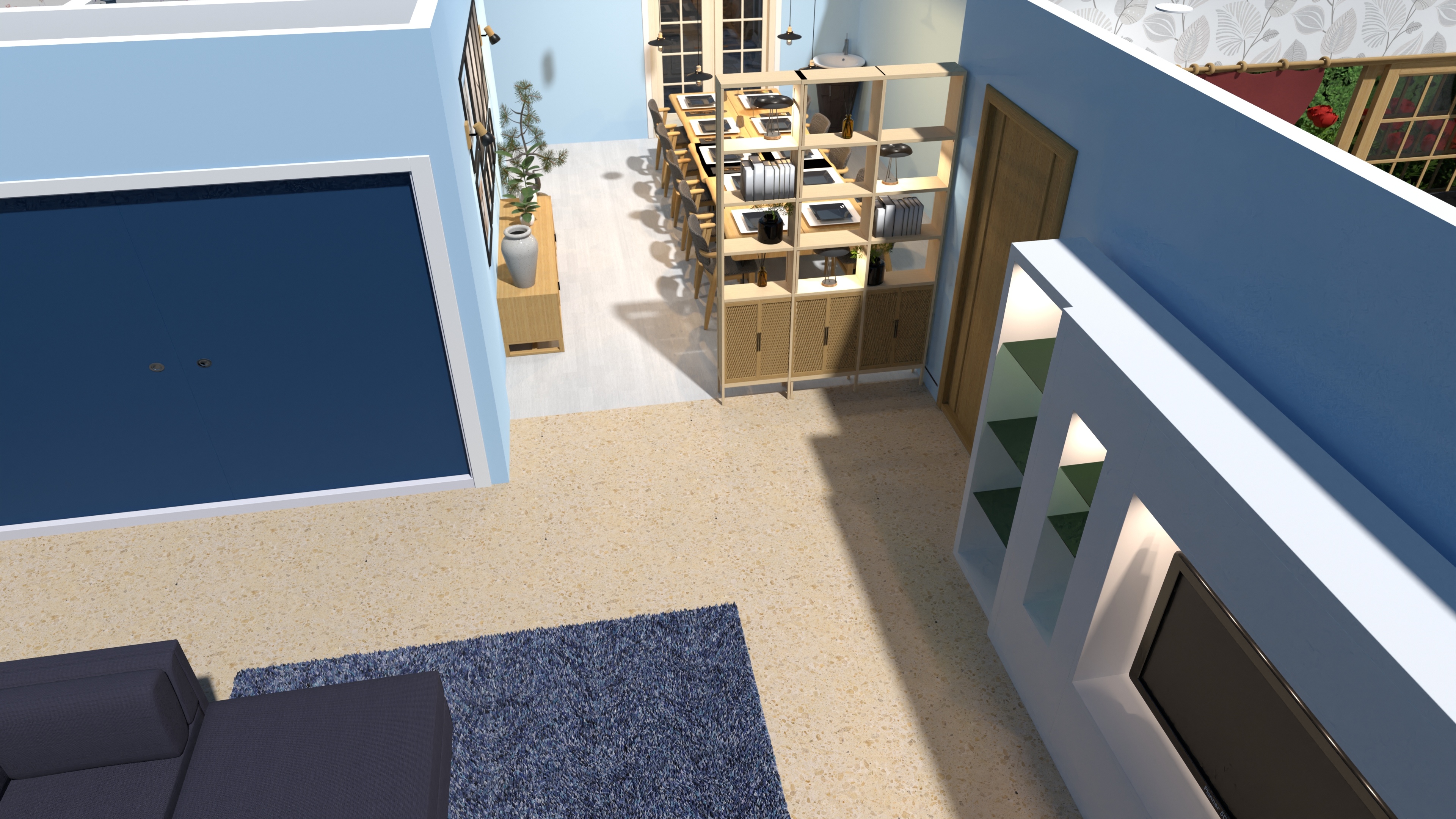 wih ilang #23409783 by nella tagor