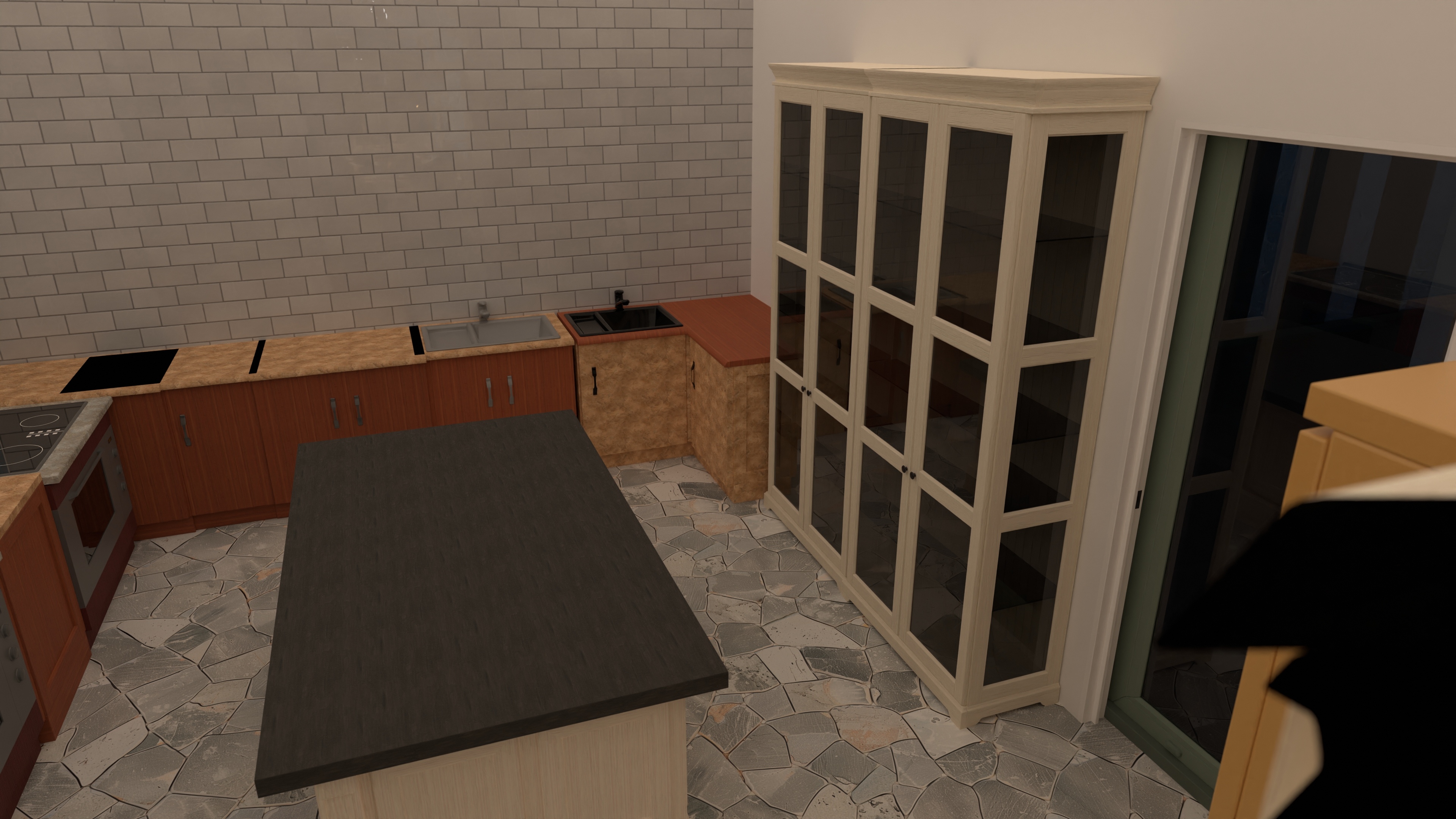 wih ilang #23409839 by nella tagor