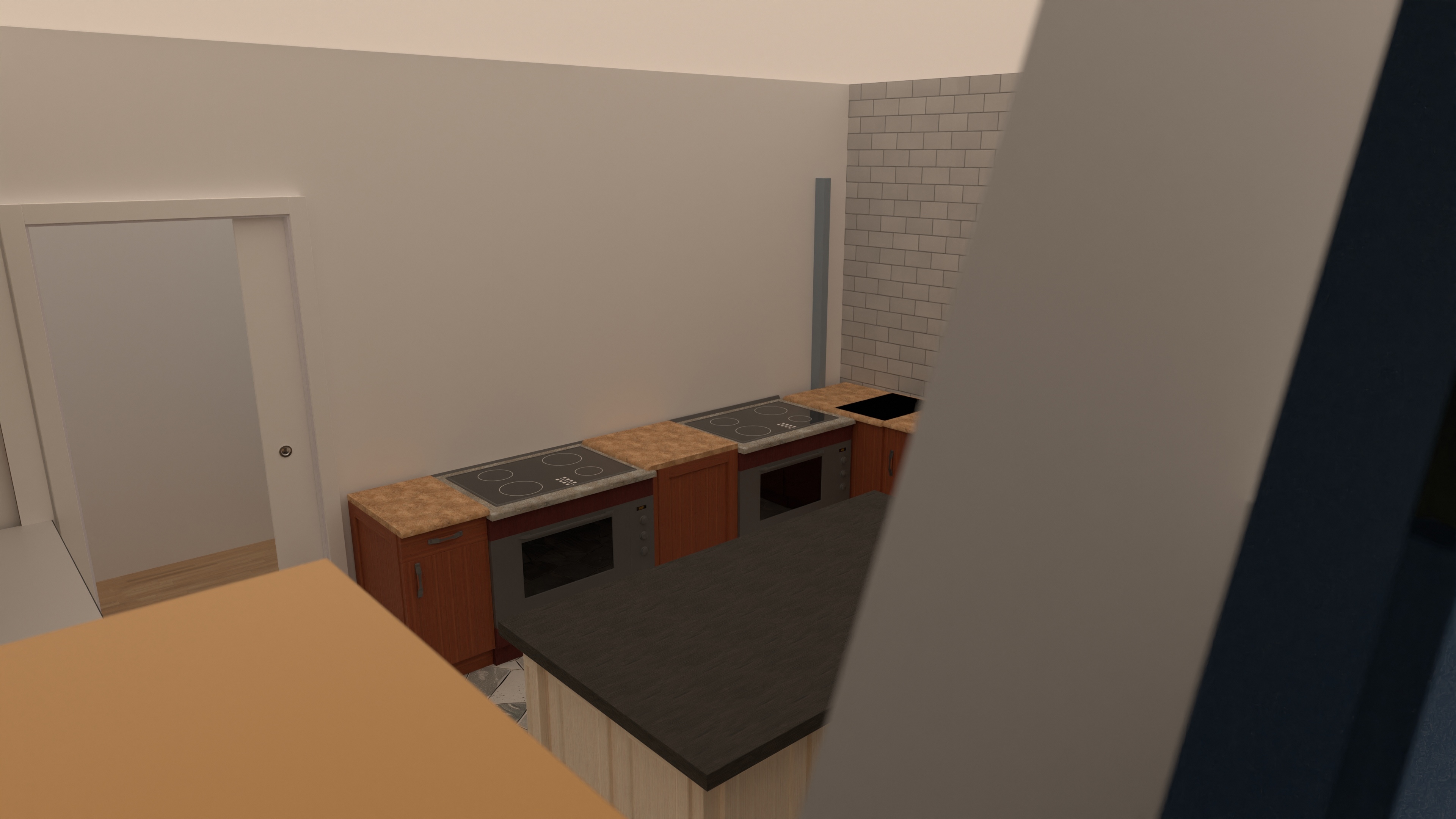 wih ilang #23409843 by nella tagor