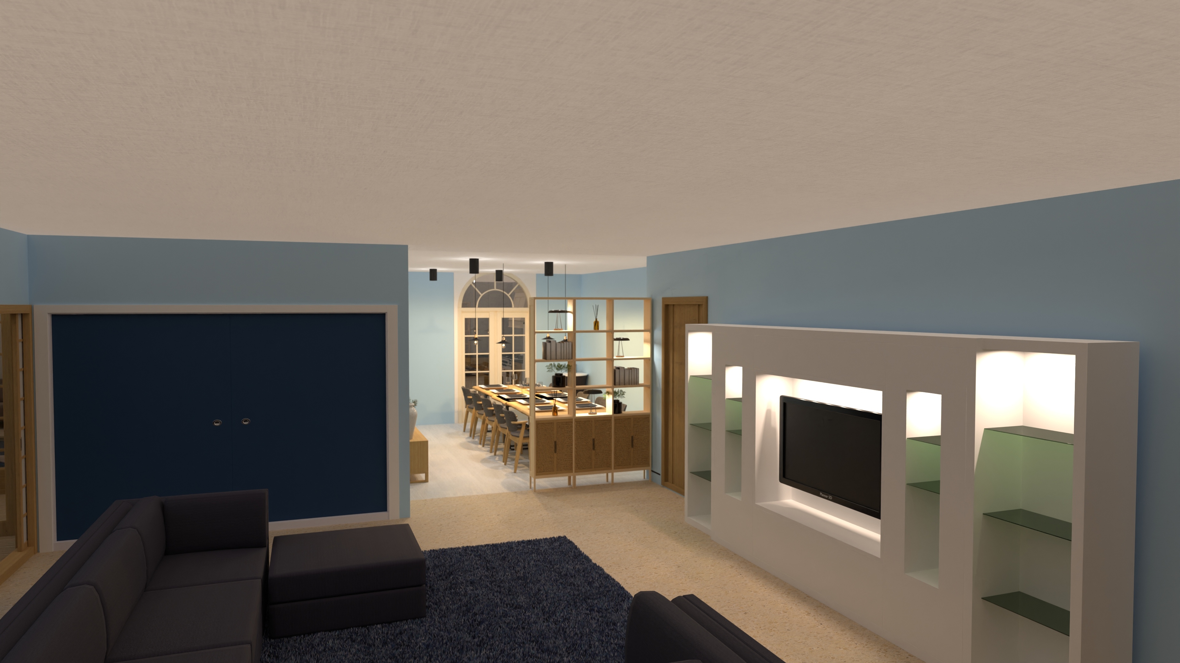 wih ilang #23411235 by nella tagor