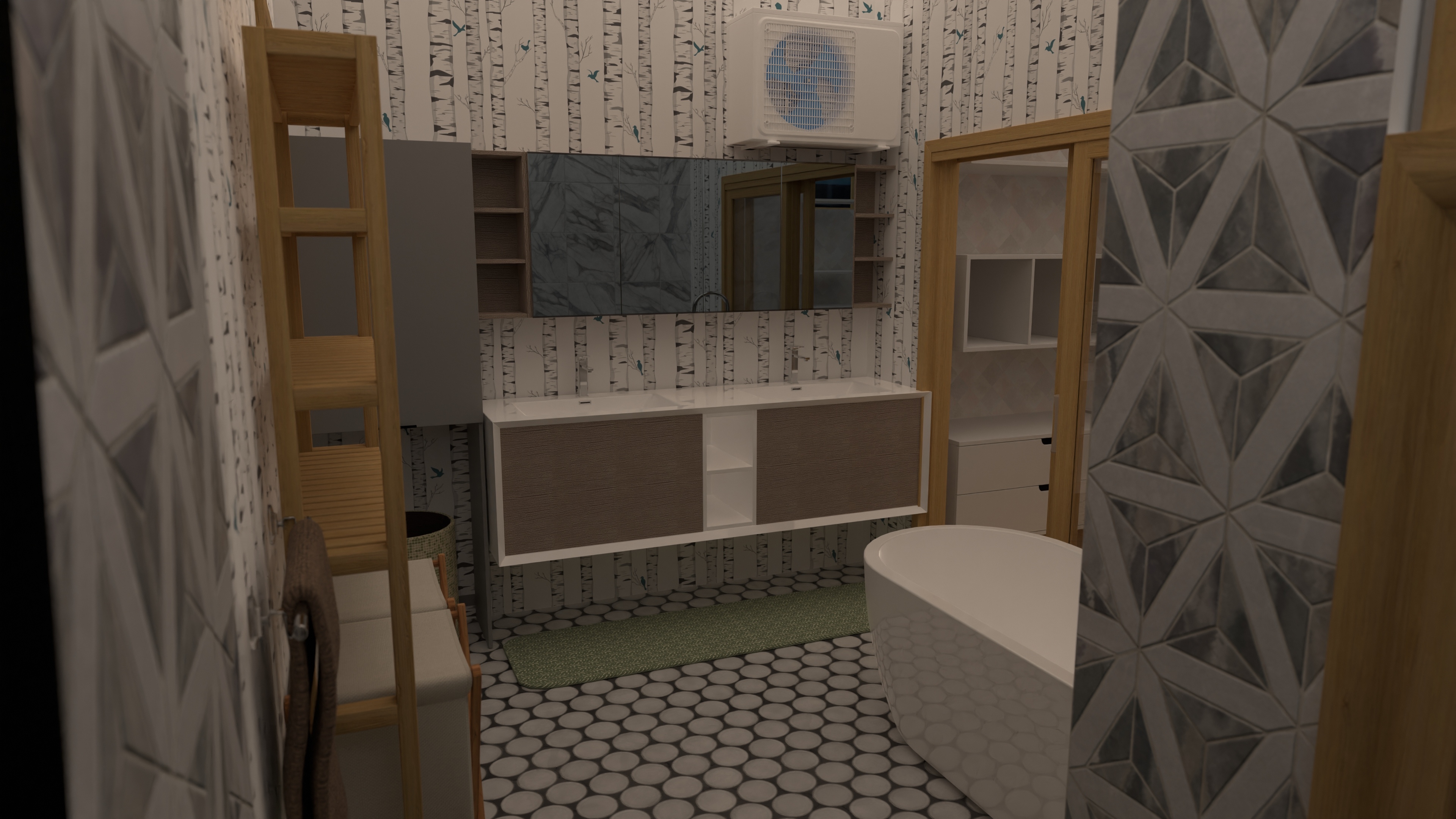 wih ilang #23371778 by nella tagor