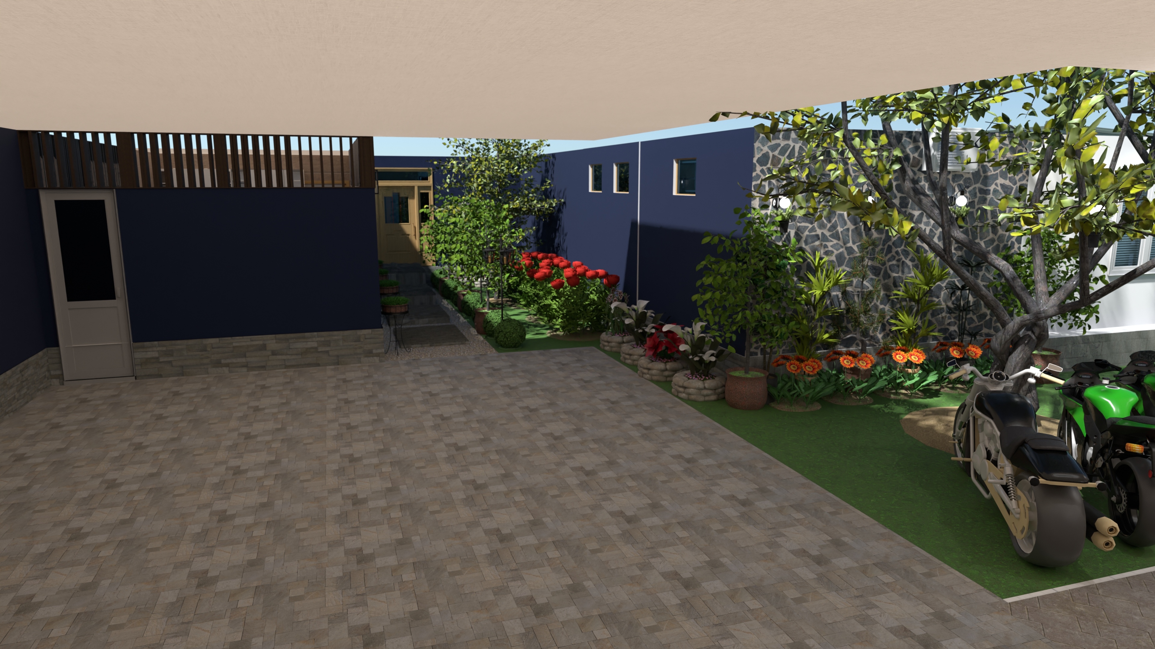 wih ilang #23379650 by nella tagor