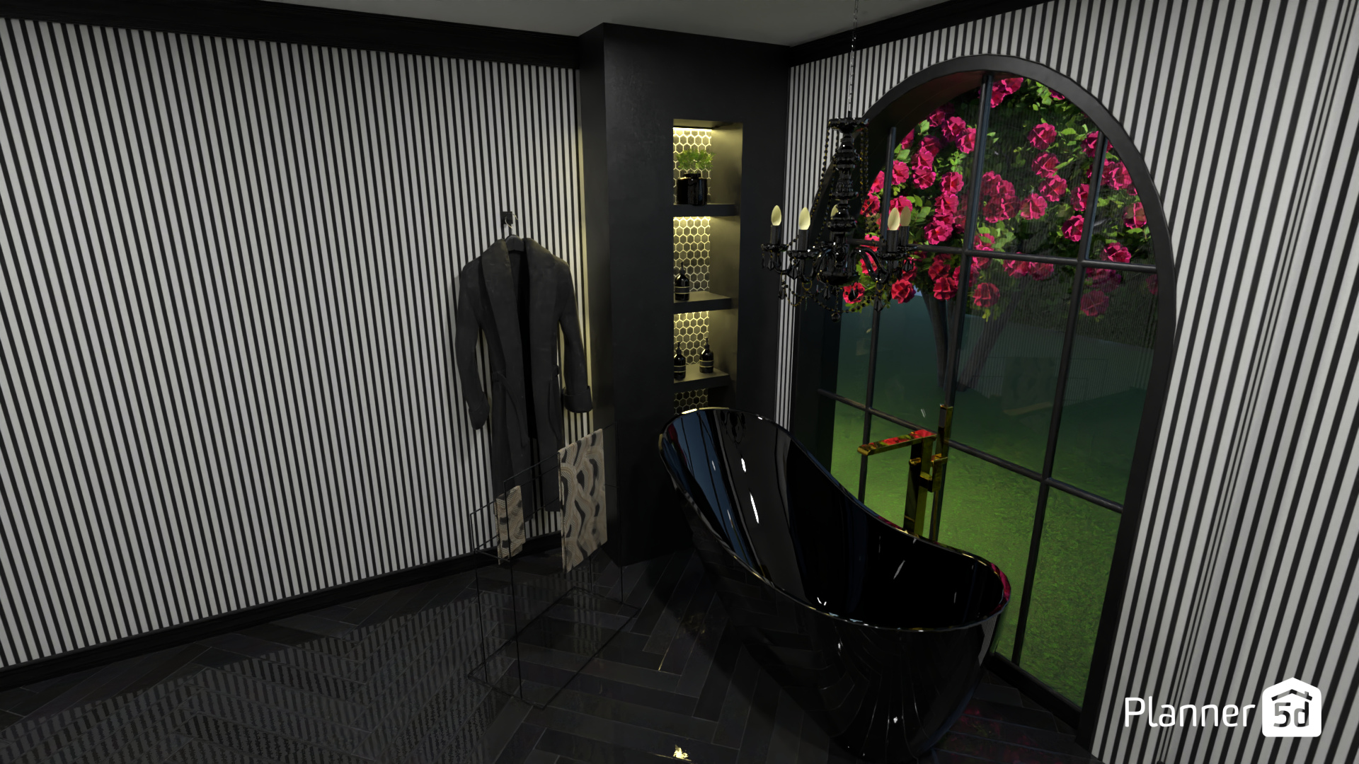 aline mateoscasa #17880951 by aline mateos