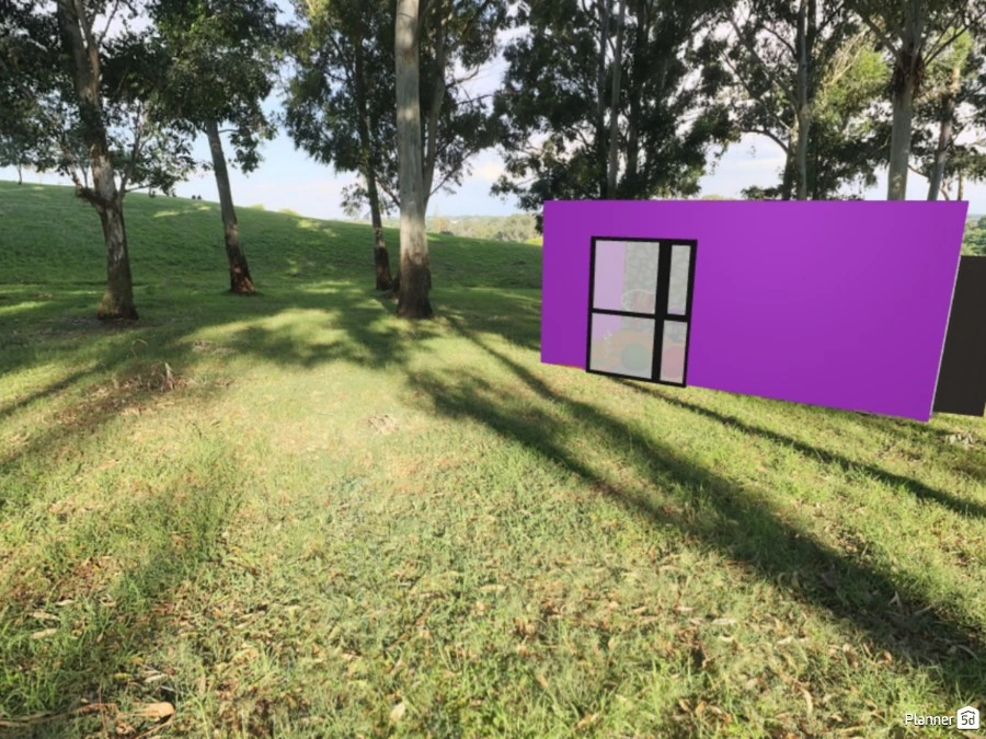 Дом в лесу #144370 by Энни