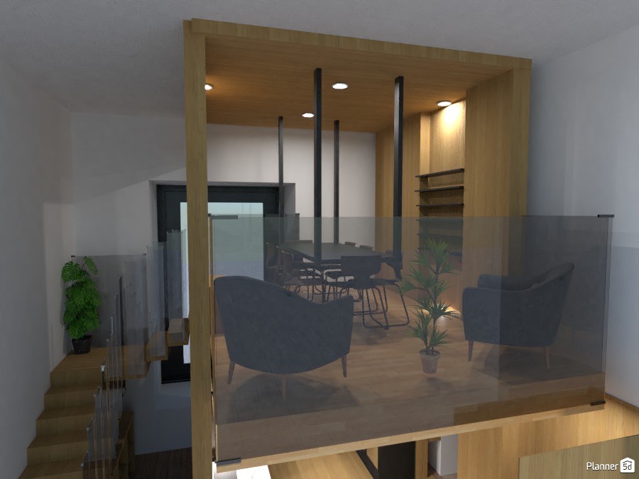 cuisine 3D #5622345 by Sara Doyen