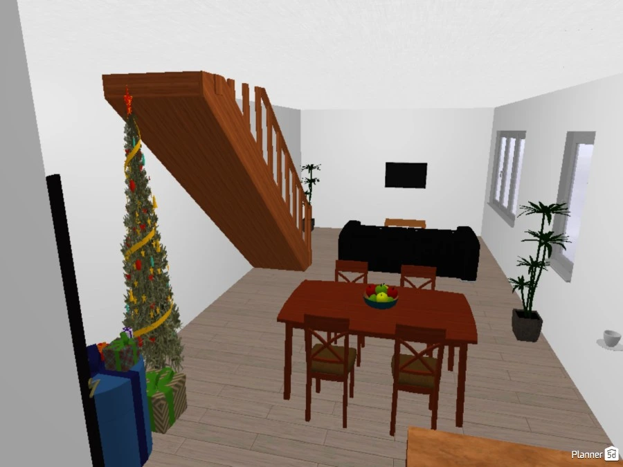 casa #2979952 by Fernanda Citriglia