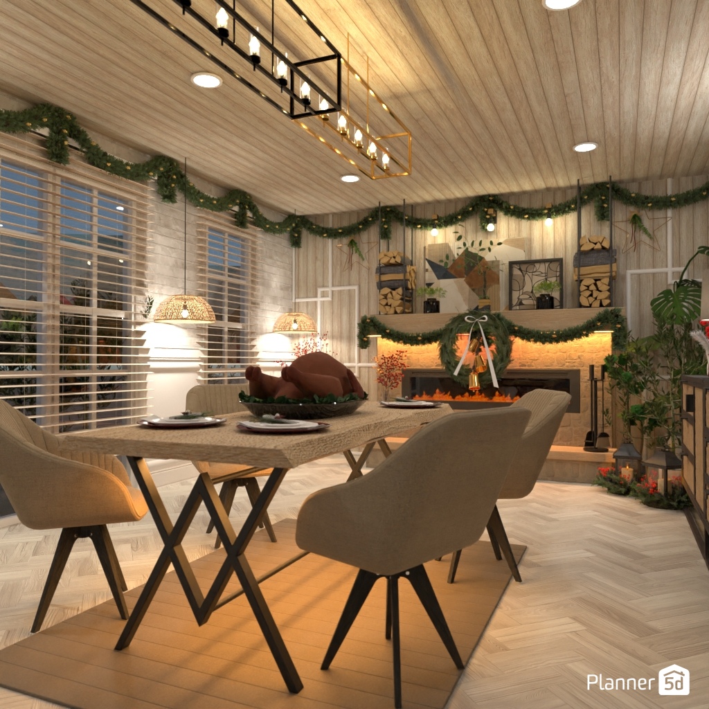 Thanksgiving #31010412 by Editors Choice