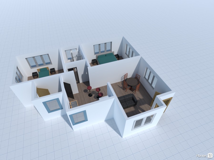 Don Henry #4657120 by jonathan quesada