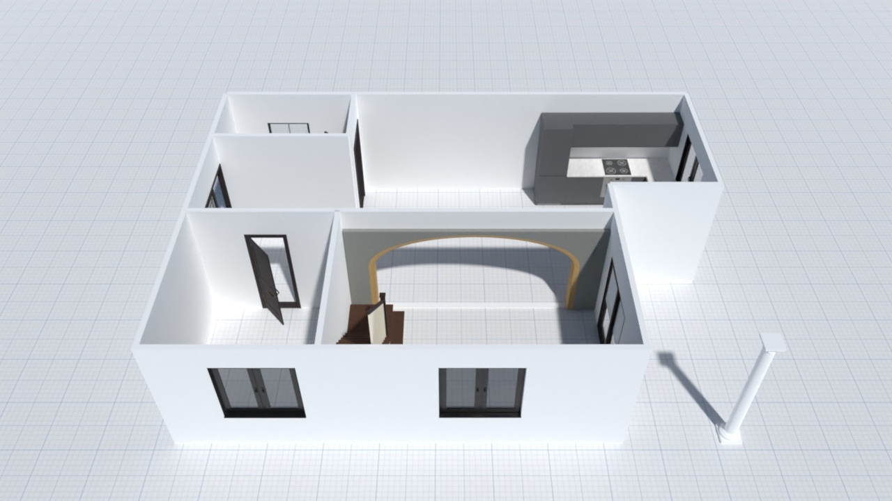 casa colonia #24954376 by User 169797972