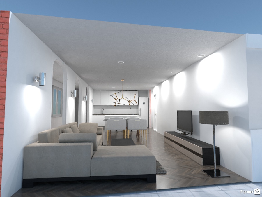 SALON SAN MIGUEL #2937462 by Anonymous