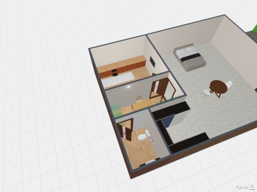 New project #23434619 by User 158854751