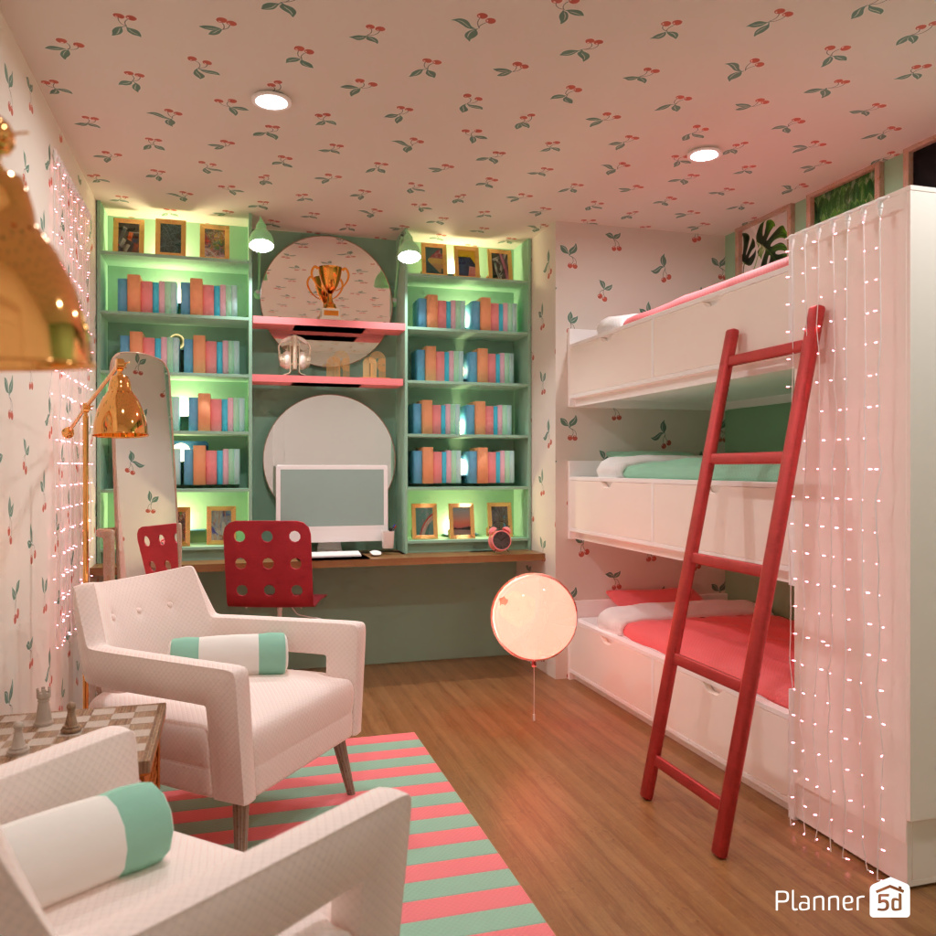 Teenager room 20427847 by Editors Choice image