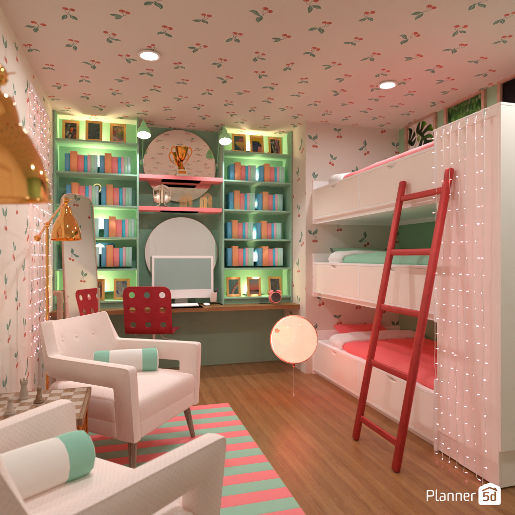 Teenager room #20427847 by Editors Choice