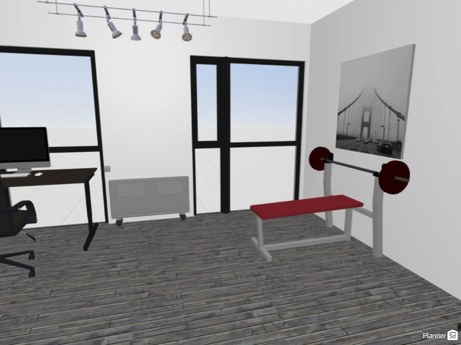 habitacion de alex #3082504 by User 93217183