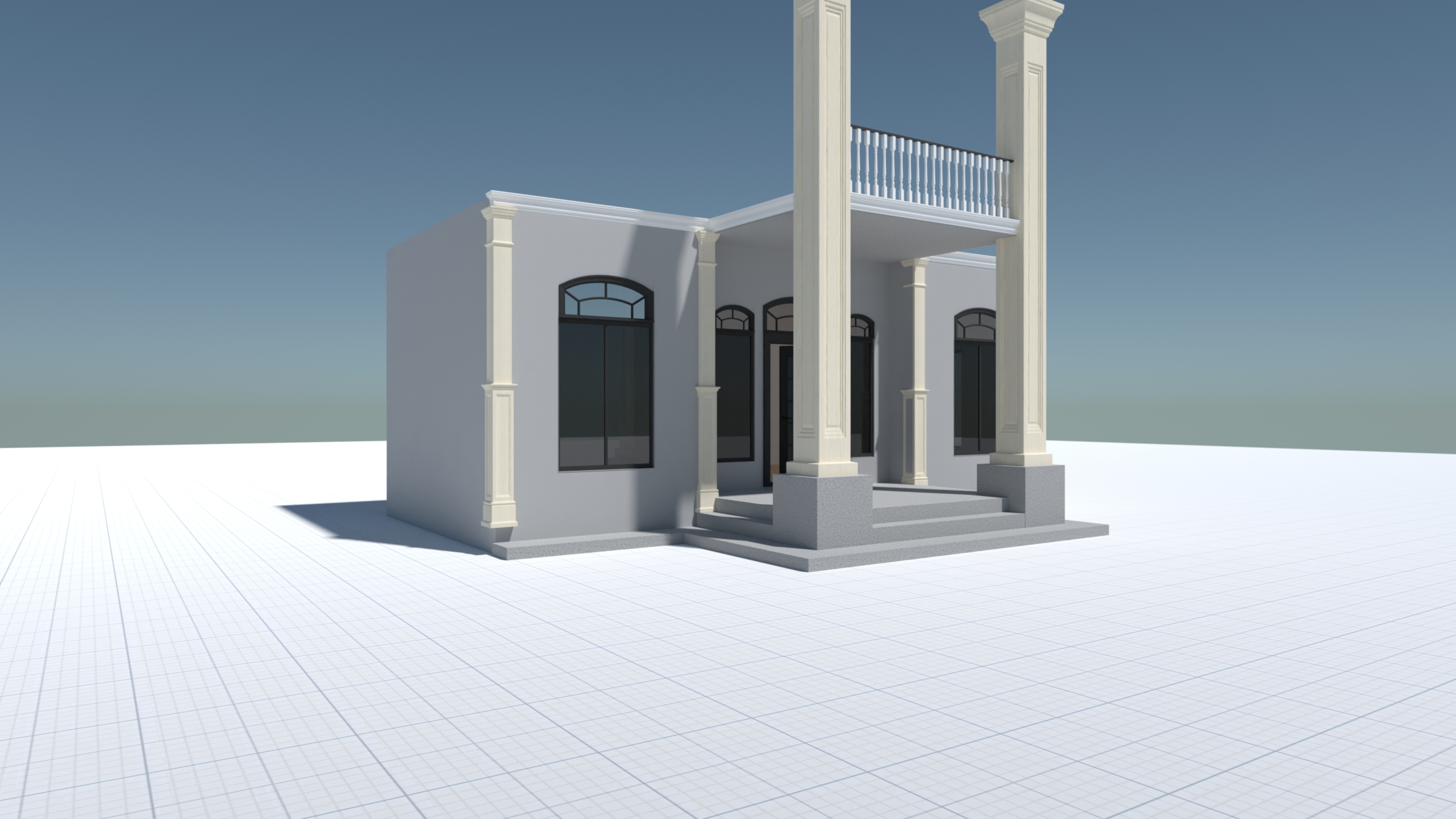 Project #5 #23551130 by User 159723274