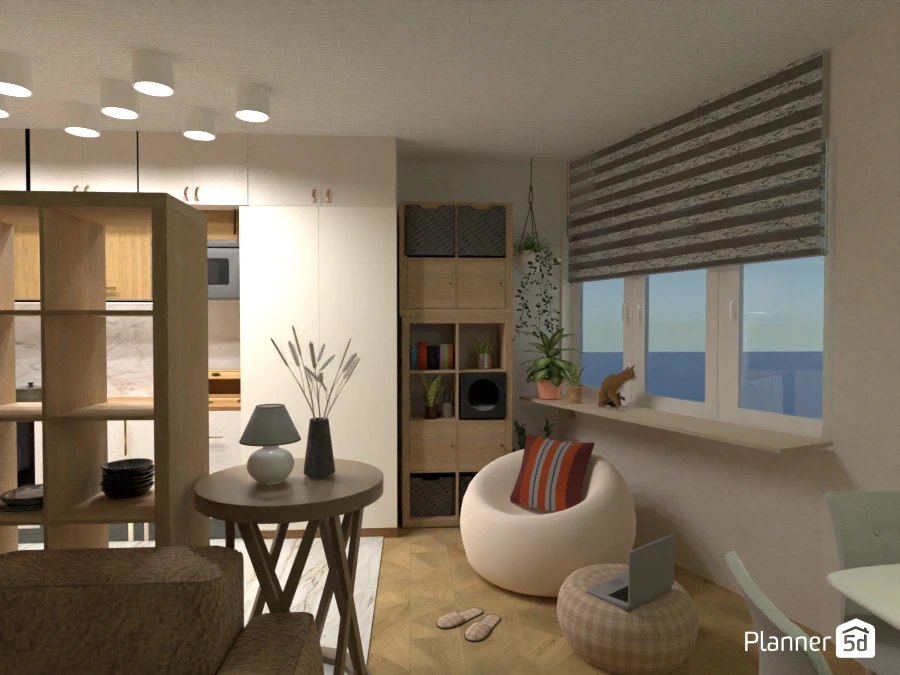 Kari & Radi #149187 by Valeria B.