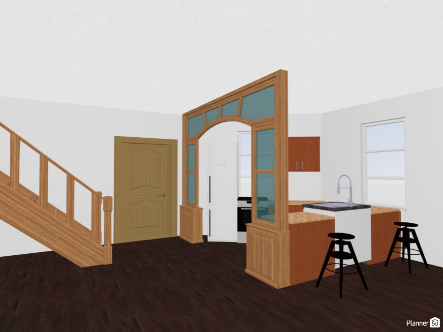 Living Room #23341238 by User 158042870