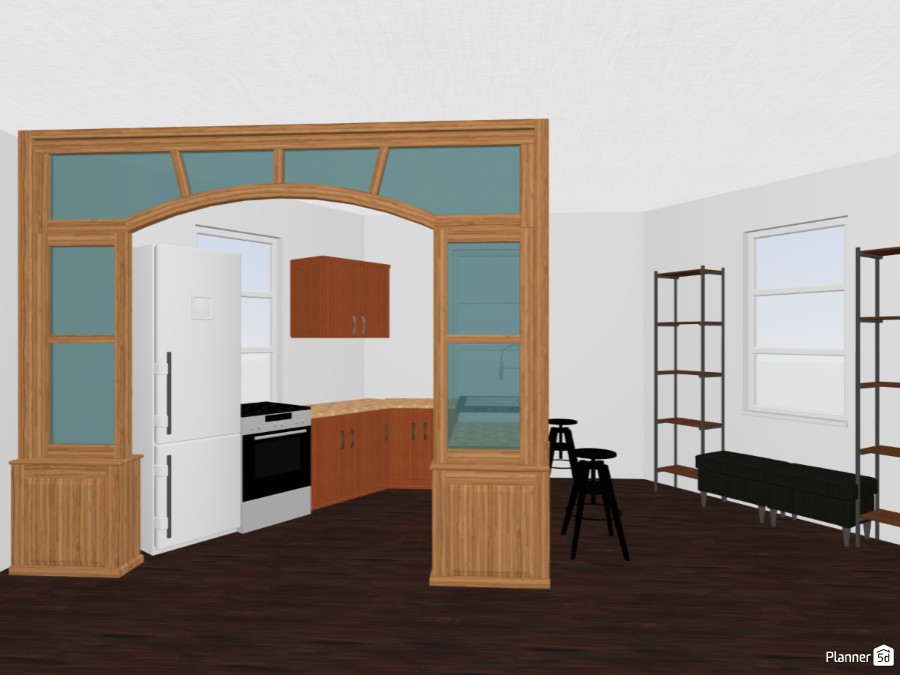 Living Room #23341242 by User 158042870