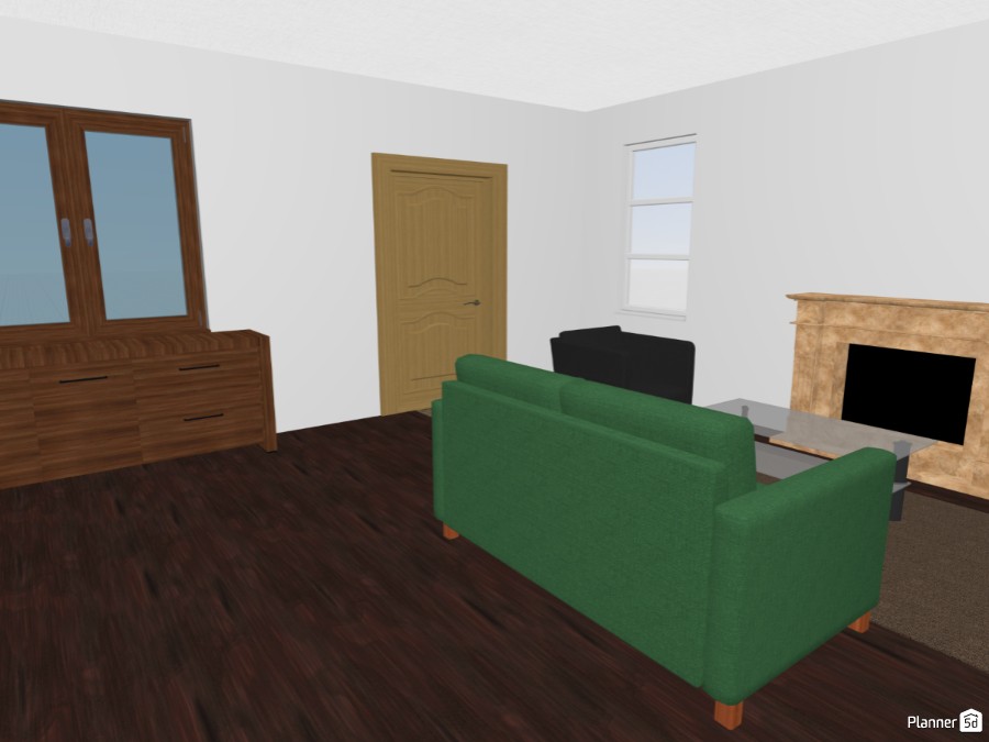 Living Room #23341258 by User 158042870