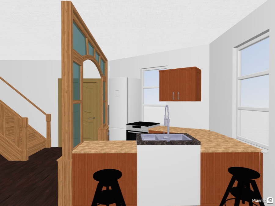 Living Room #23341278 by User 158042870