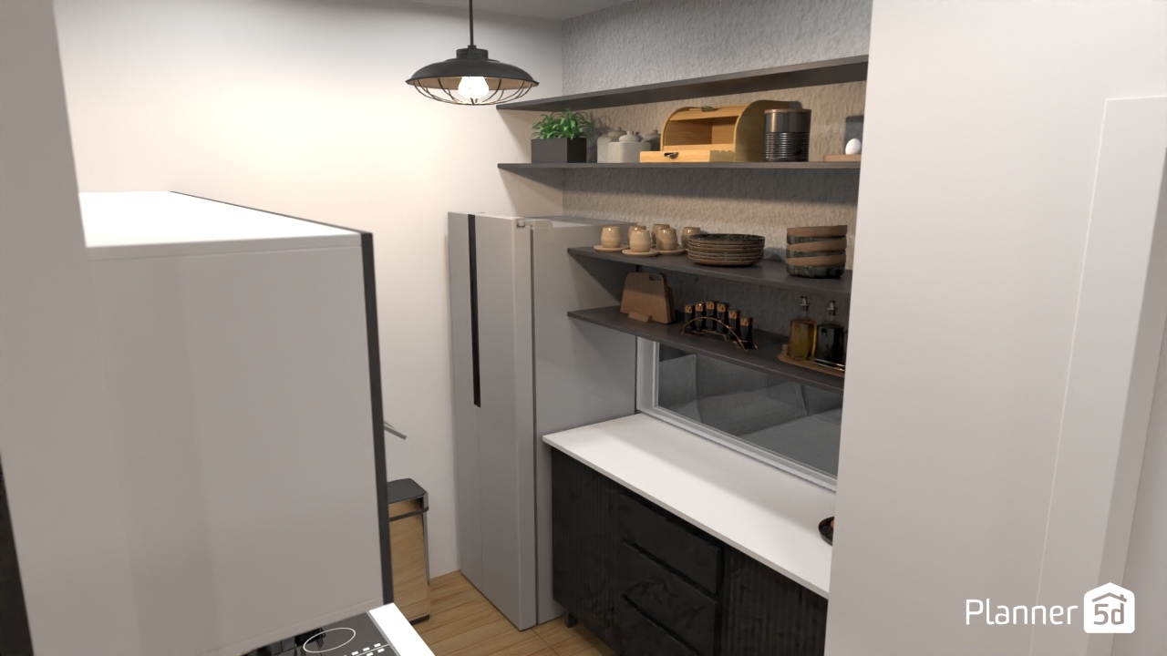 Apartment #23352634 by User 41125218