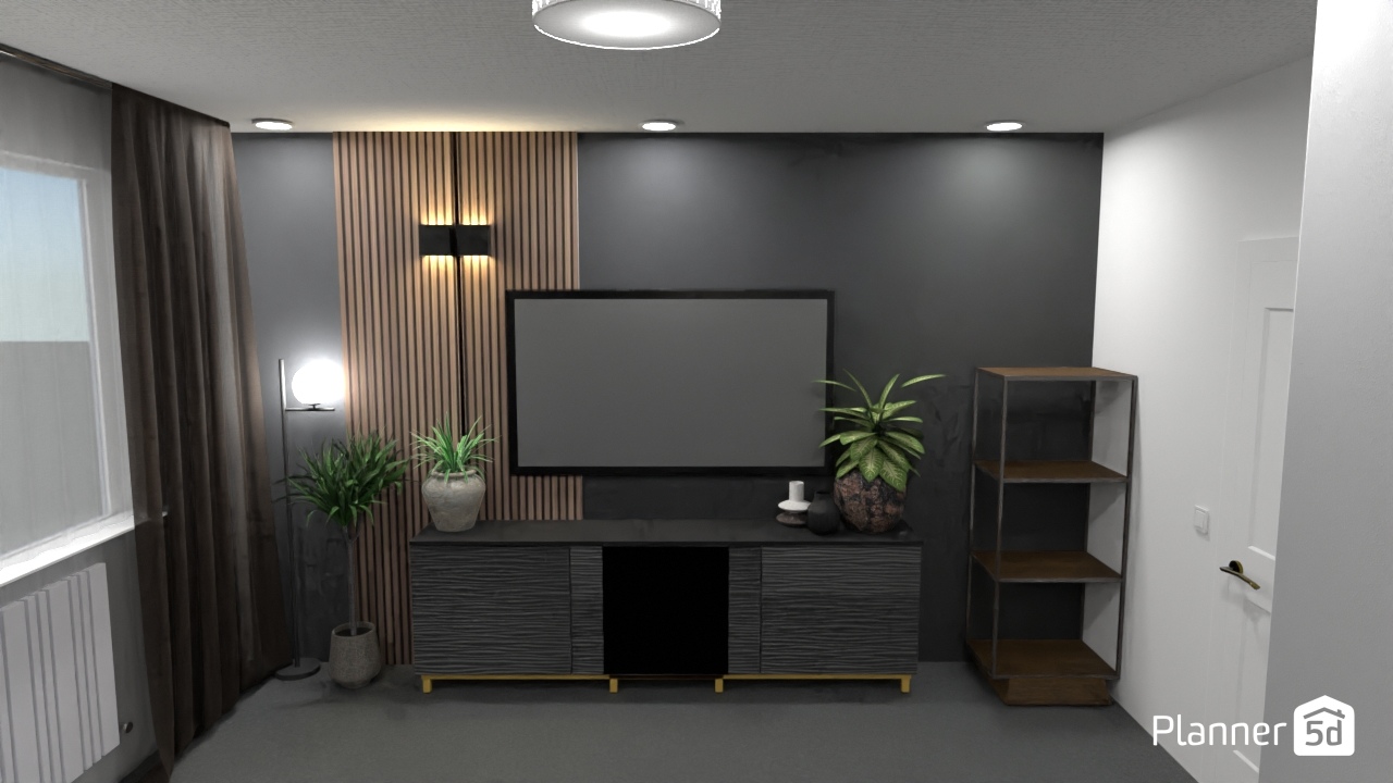 Apartment #23415671 by User 41125218