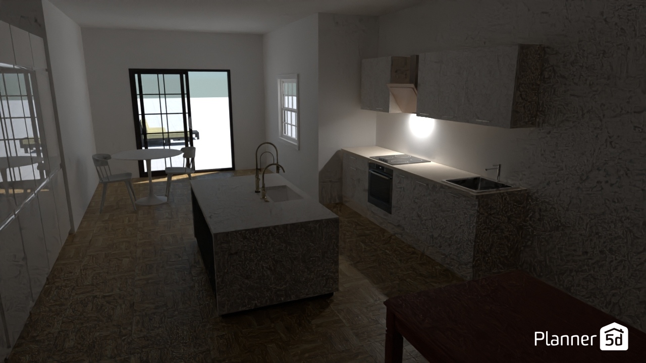 casa #23377718 by User 156481974