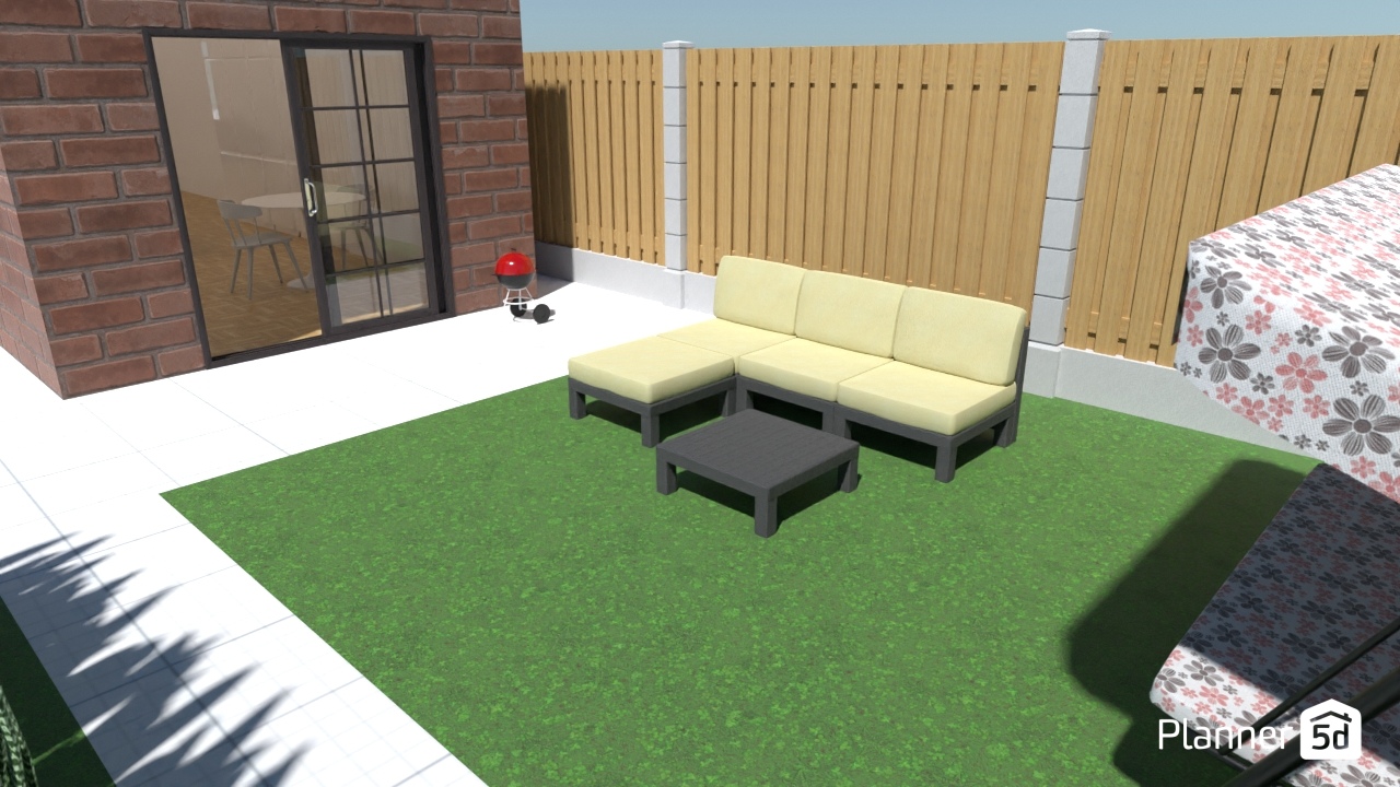 casa #23444075 by User 156481974