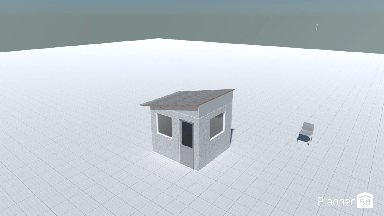 UN SECURITY HUT1 #135927 by Alesana Laumea