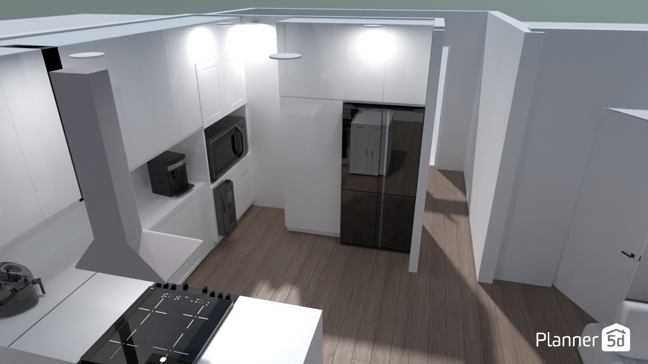 Crear proyecto 14 #23498710 by User 149282998