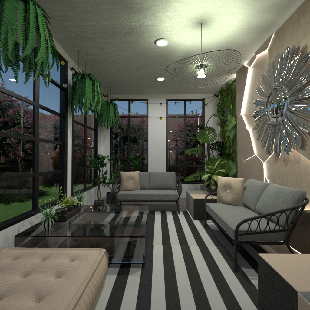 Sun room #13172175 by Editors Choice
