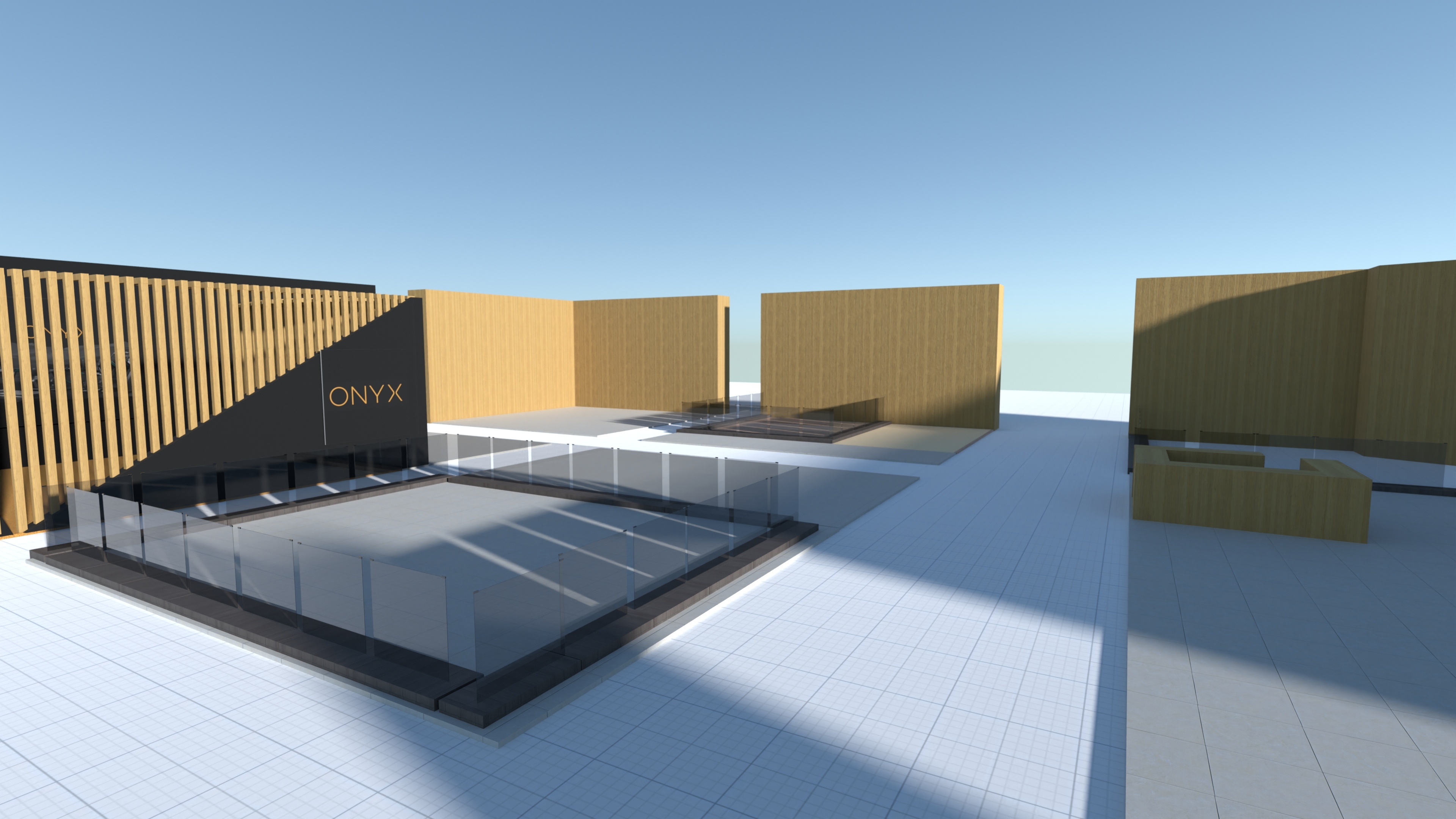 Matrix 2025 RW listellare #24507280 by ECIVDASLG