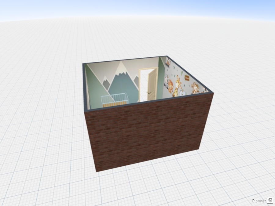 Cameretta #23405311 by User 158791287