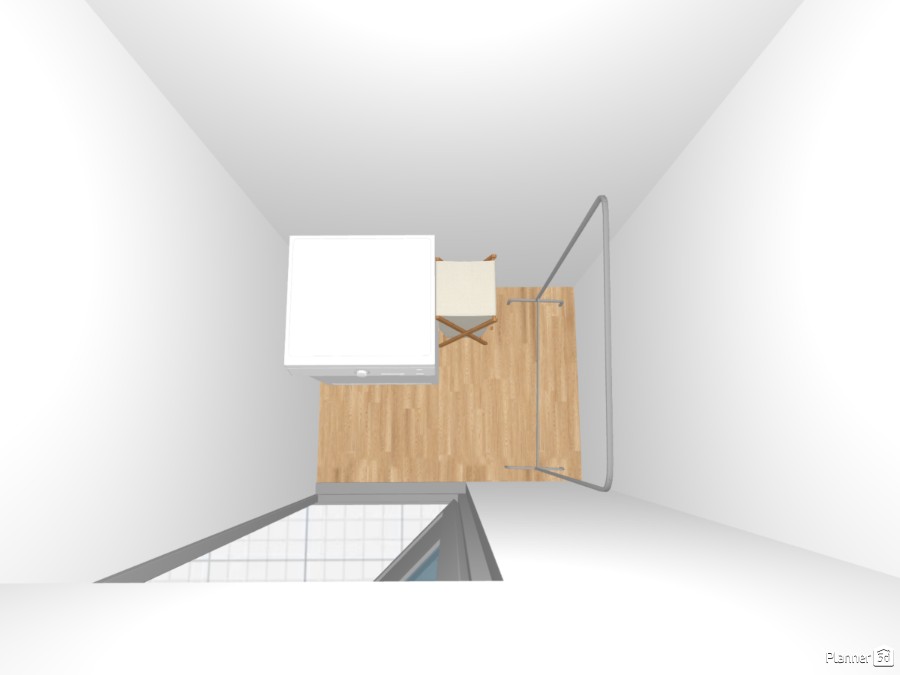 Kamar Cuci #24981076 by User 124580599