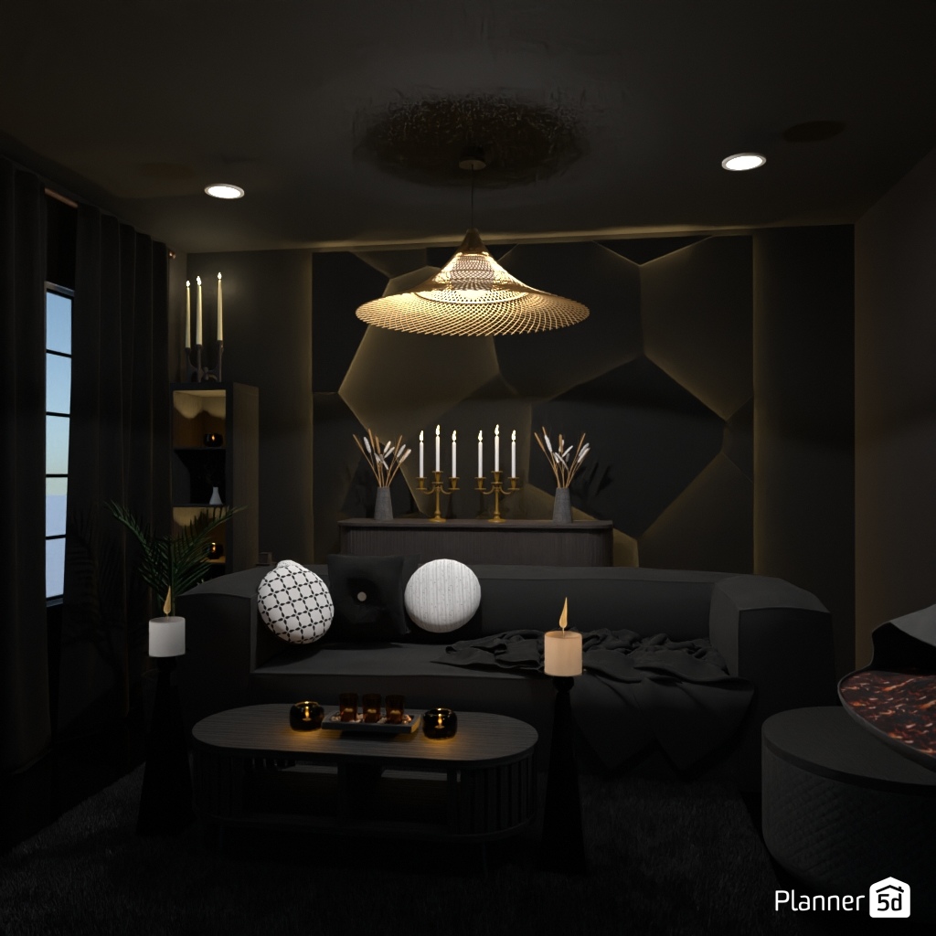 Candle day copy #23534306 by Editors Choice