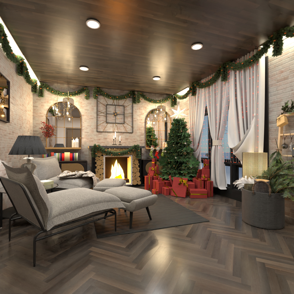 All I want for Christmas is.. #10795736 by Editors Choice