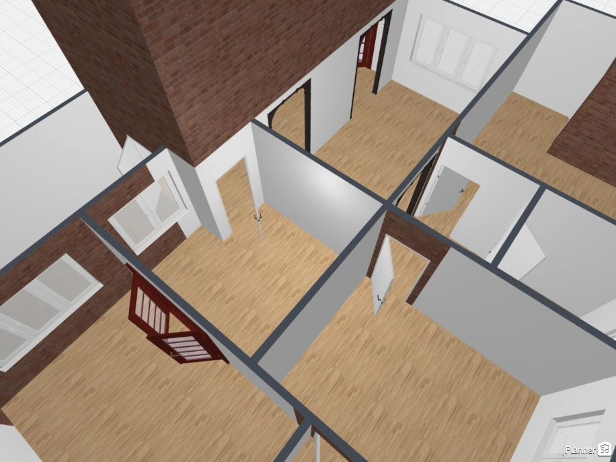 Planta Baixa Consultório Odontológico #147668 by User 132614312