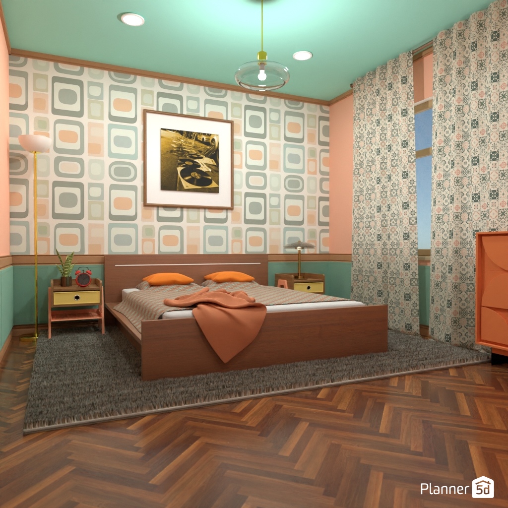 Retro #28631752 by Editors Choice