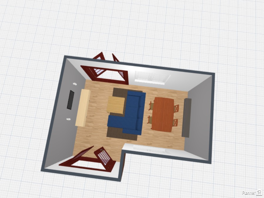 Nuevo proyecto #23413775 by User 158856707