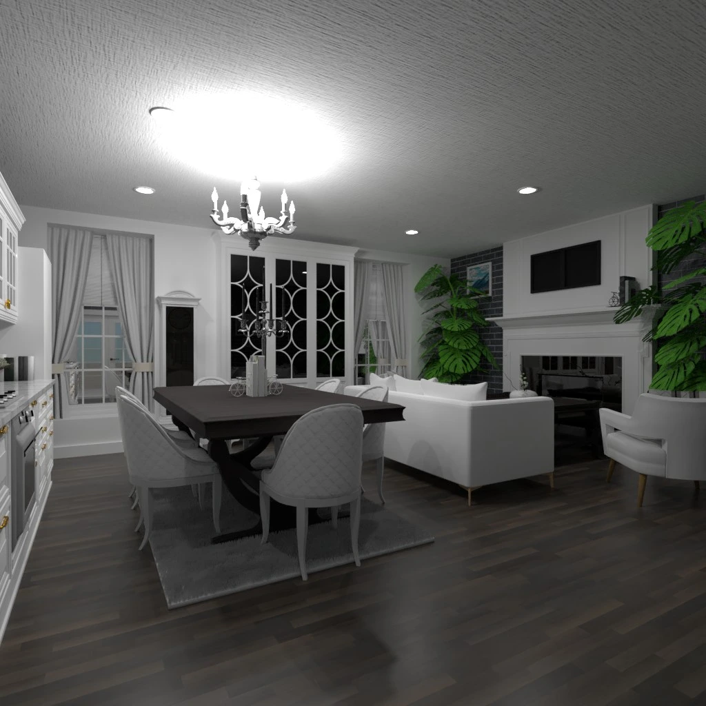 ¯\_( ͡° ͜ʖ ͡°)_/¯ #84578 by Elijah MM