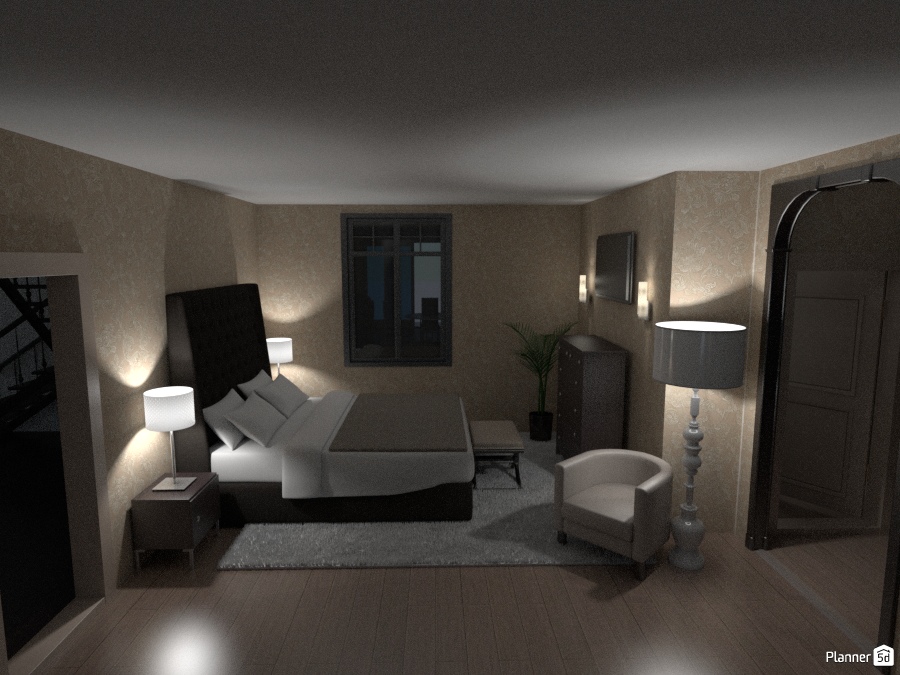 Cozy Living #1883043 by Destiny