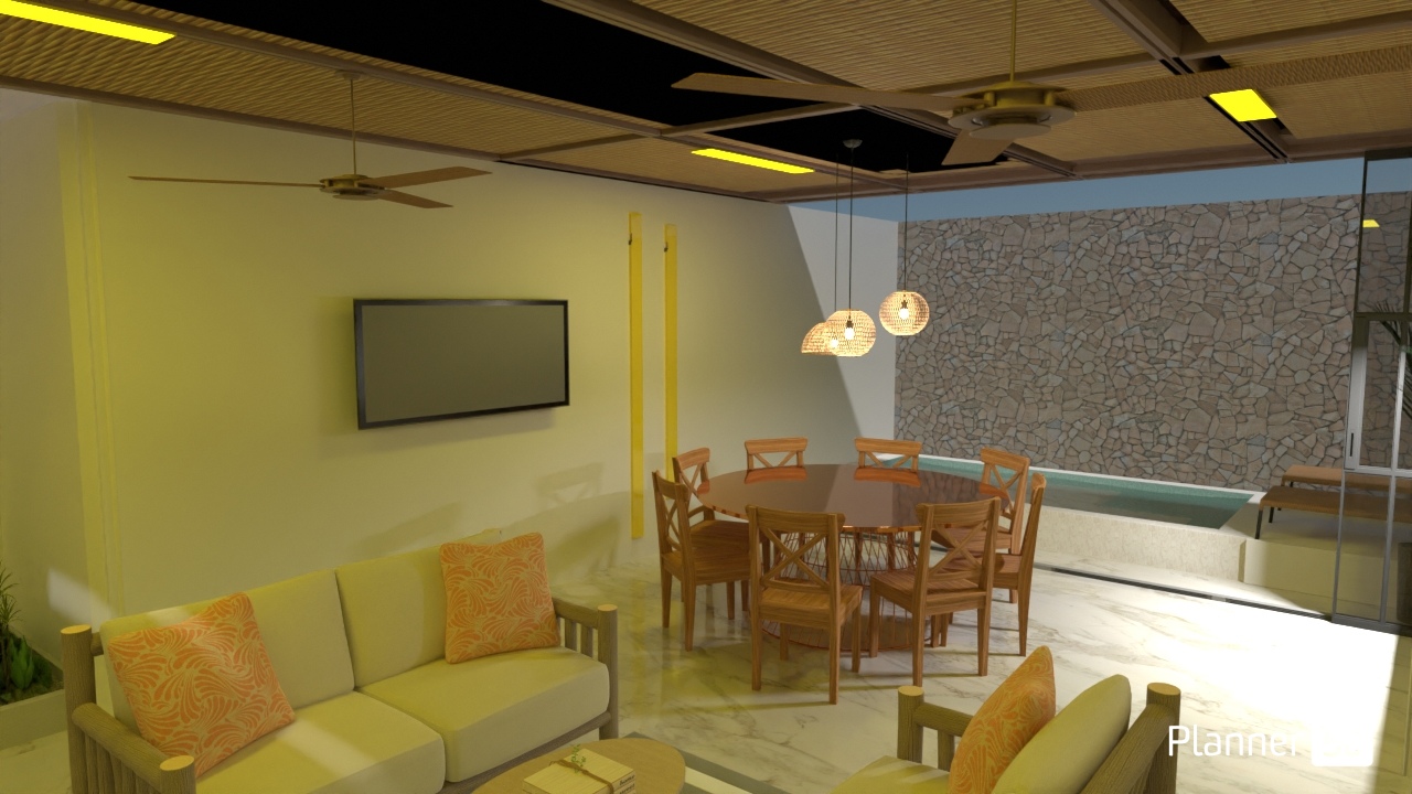 Balli Redonda #24023720 by kaio carreiro