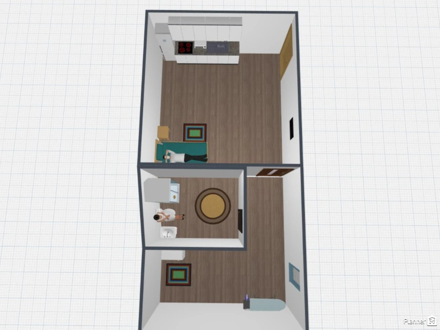 house #3026548 by Anonymous