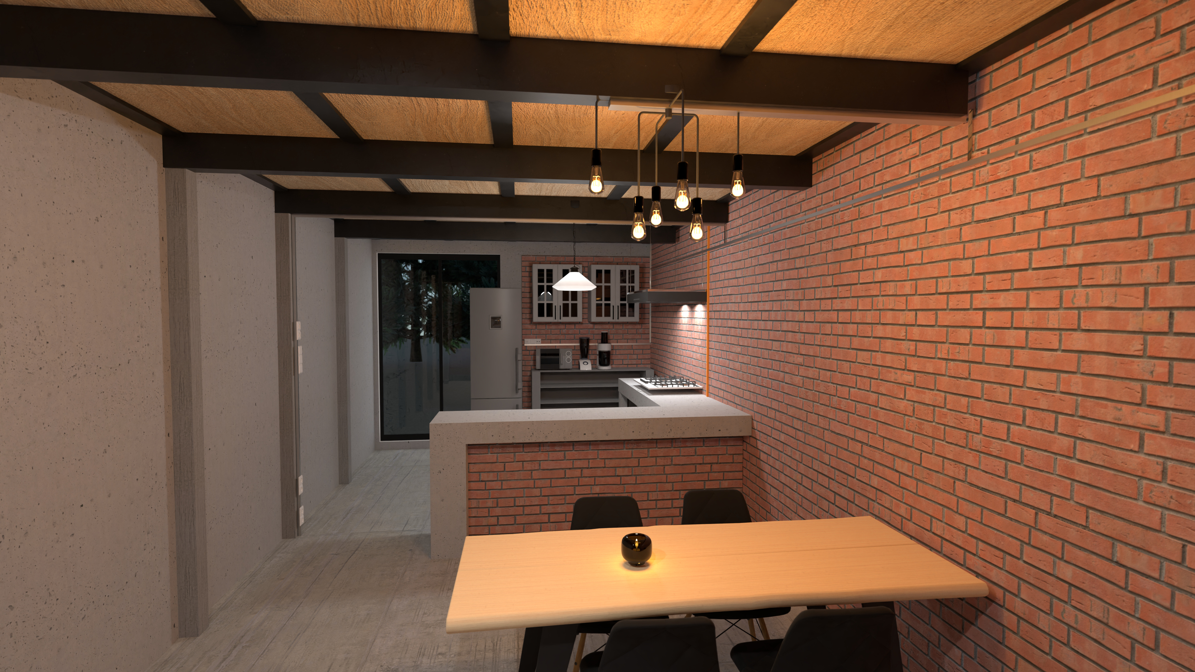 DEP INDUSTRIAL #20836718 by Sergio Martínez