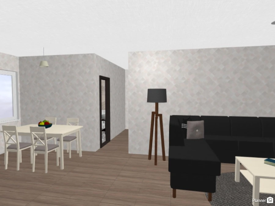 Apartment #3016728 by