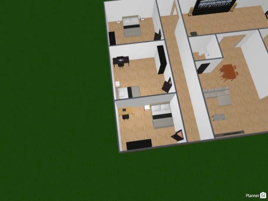 Casa Tecno #3112920 by User 151149474