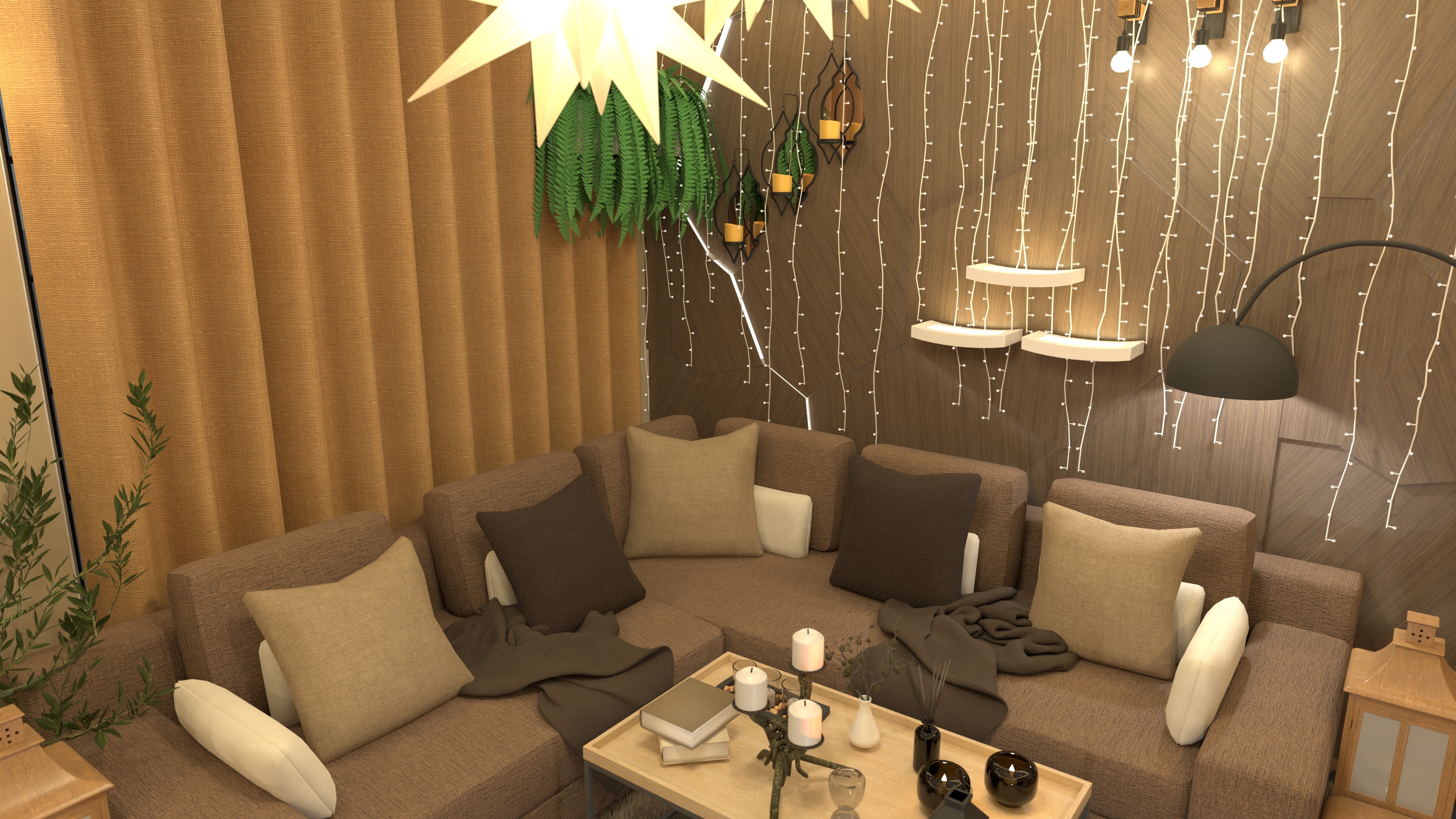 Candle day / Design battle contest #23530430 by ZACKY DESIGNER