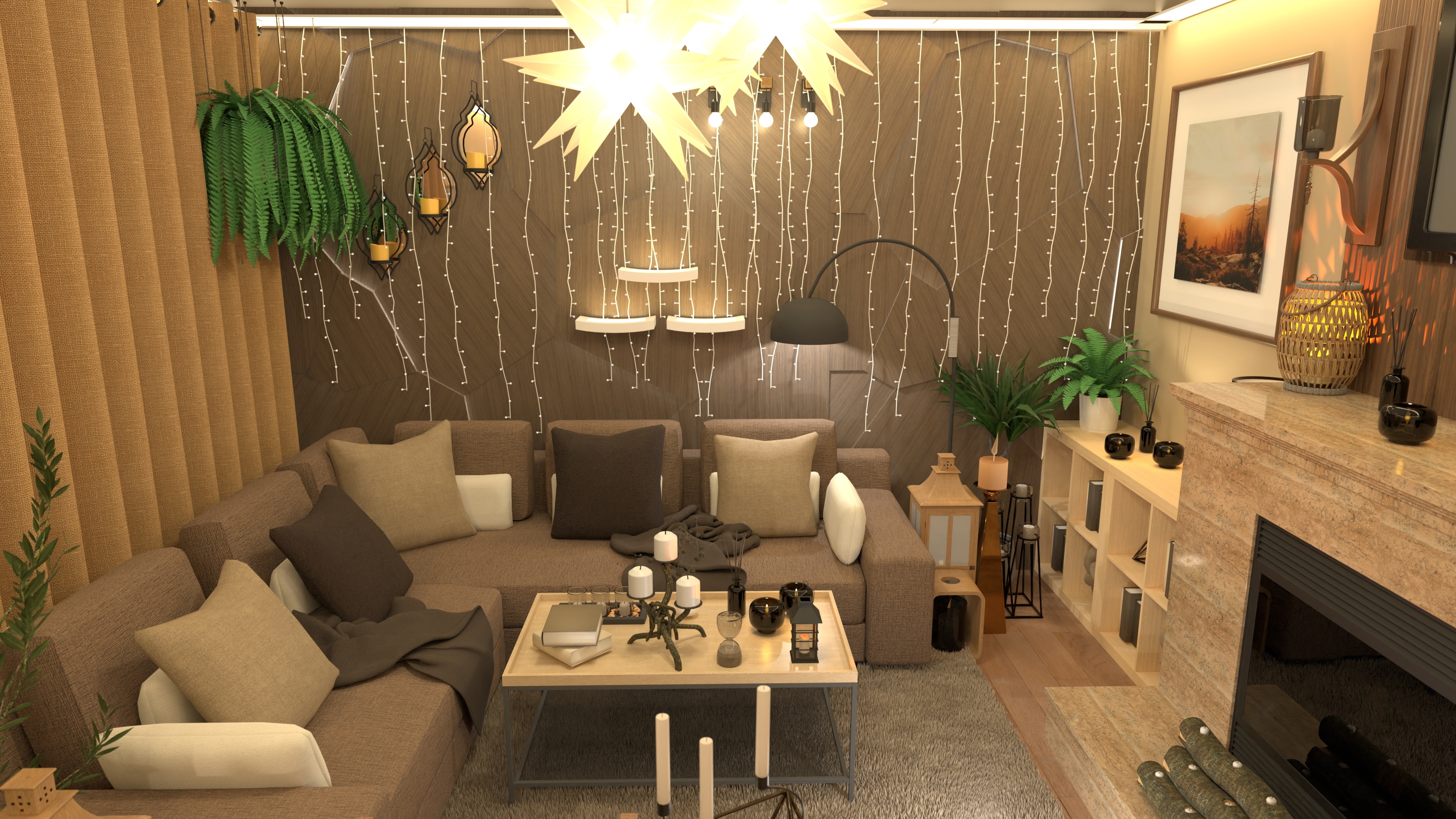 Candle day / Design battle contest #23530446 by ZACKY DESIGNER